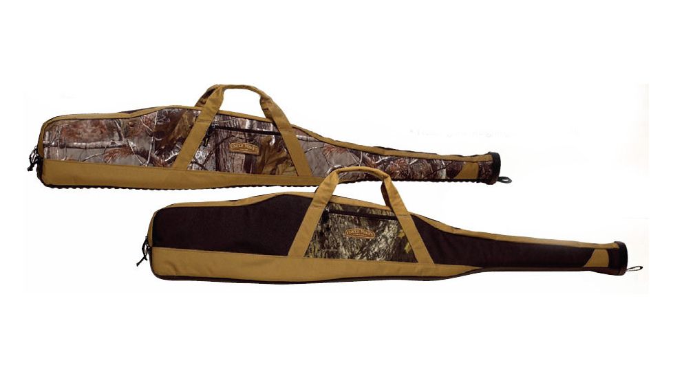 Uncle Mike's Deluxe Gun Boot 52in