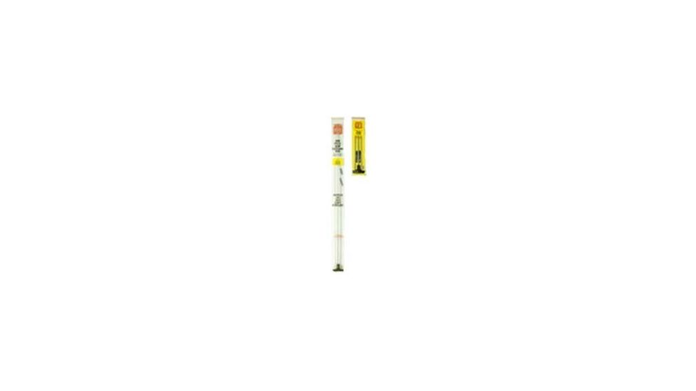 Hoppe's 9 Universal brass rod