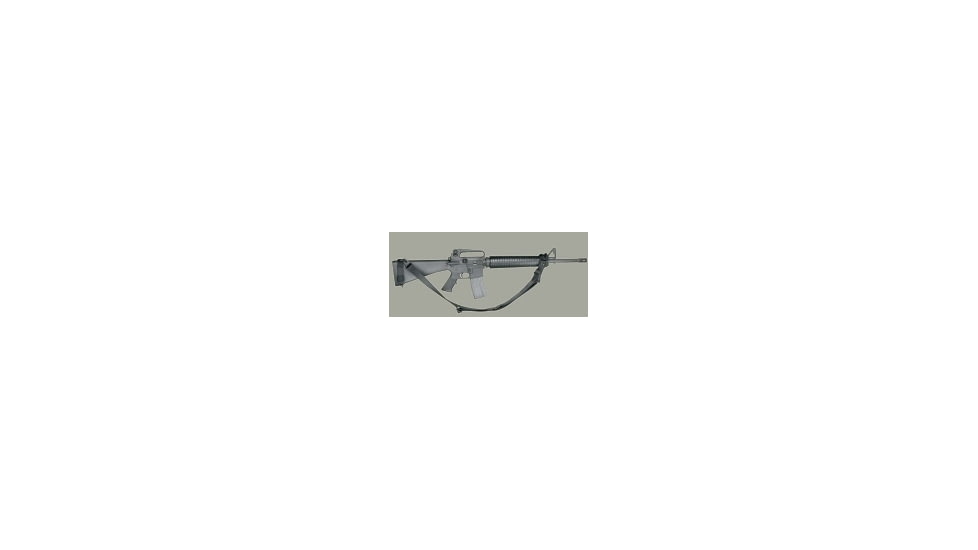 BlackWater Gear Universal Tactical Sling w/Hardware 02101