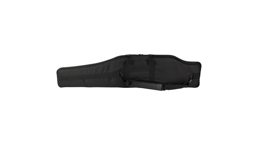 US PeaceKeeper Gen 1 Premier, Rifle Case, 53x12x2, Nylon, Black