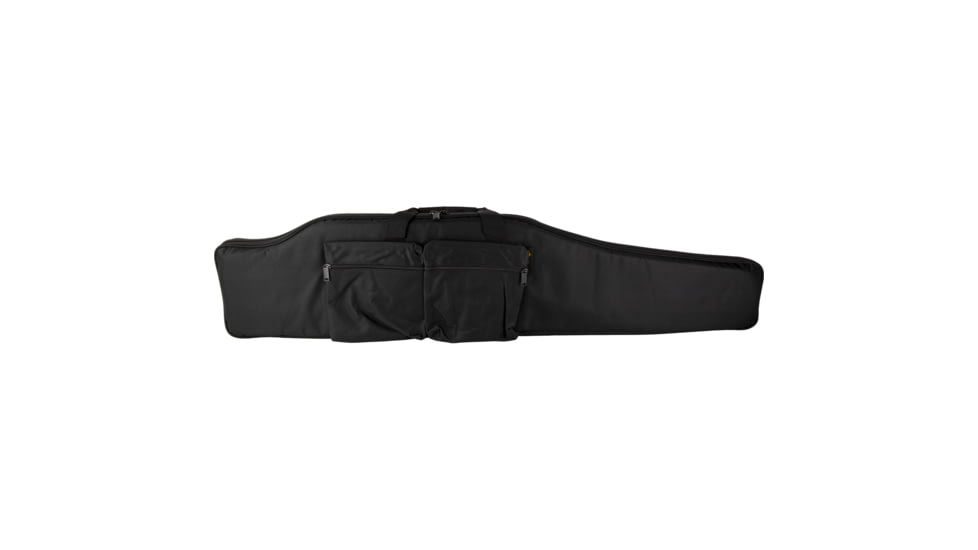 US PeaceKeeper Gen 1 Premier, Rifle Case, 53x12x2, Nylon, Black