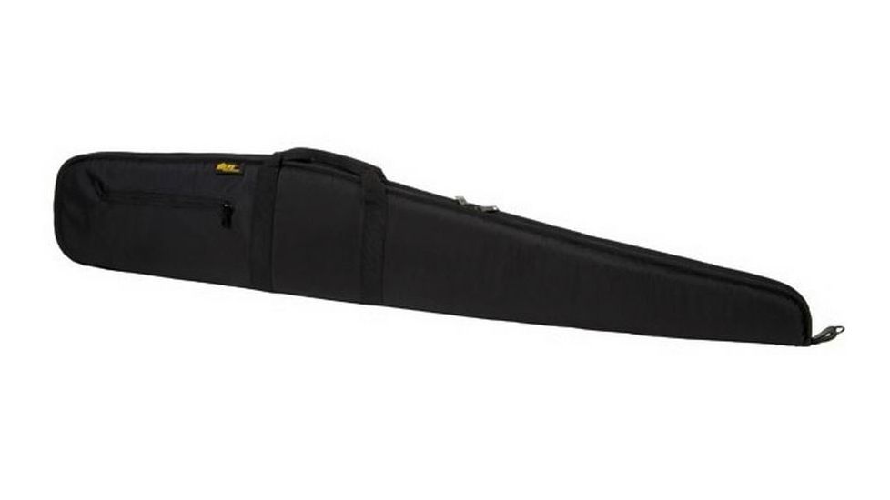 US PeaceKeeper Select Shotgun Case,52in,Black P14552