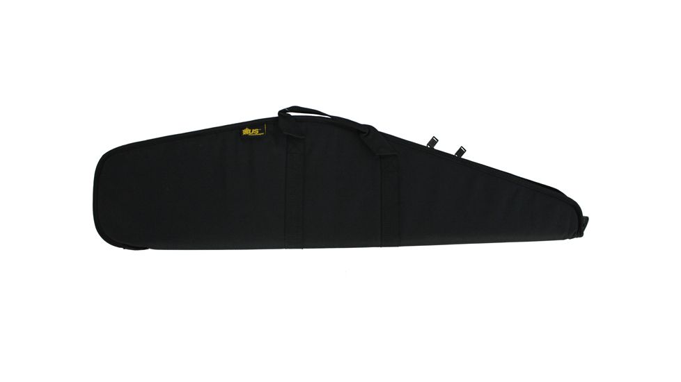 US Peacekeeper Standard Rifle Case, Black, 40in. 114141
