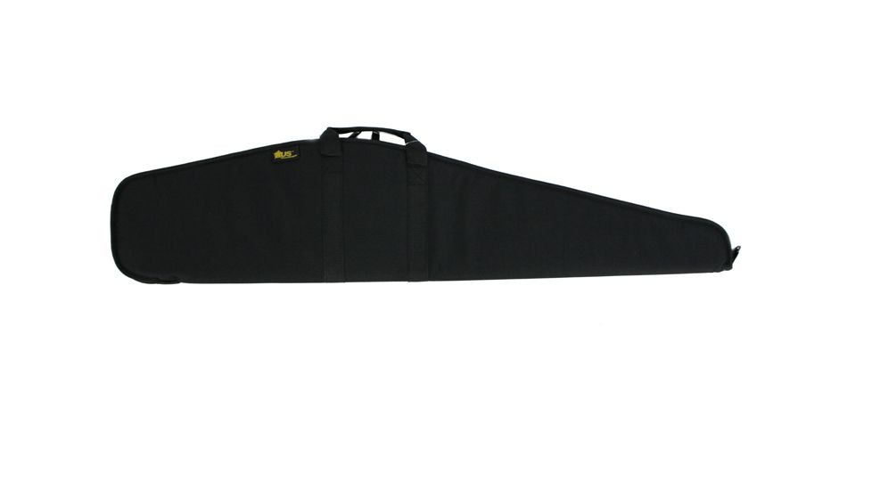 US Peacekeeper Standard Rifle Case, Black, 48in. 114143
