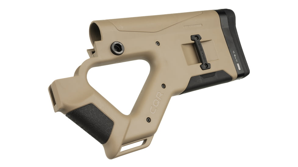 HERA Arms CQR AR-15 Polymer Tan, 1213