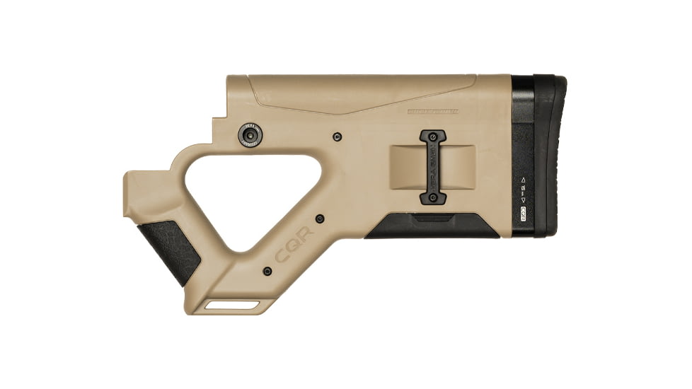 HERA Arms CQR AR-15 Polymer Tan, 1213