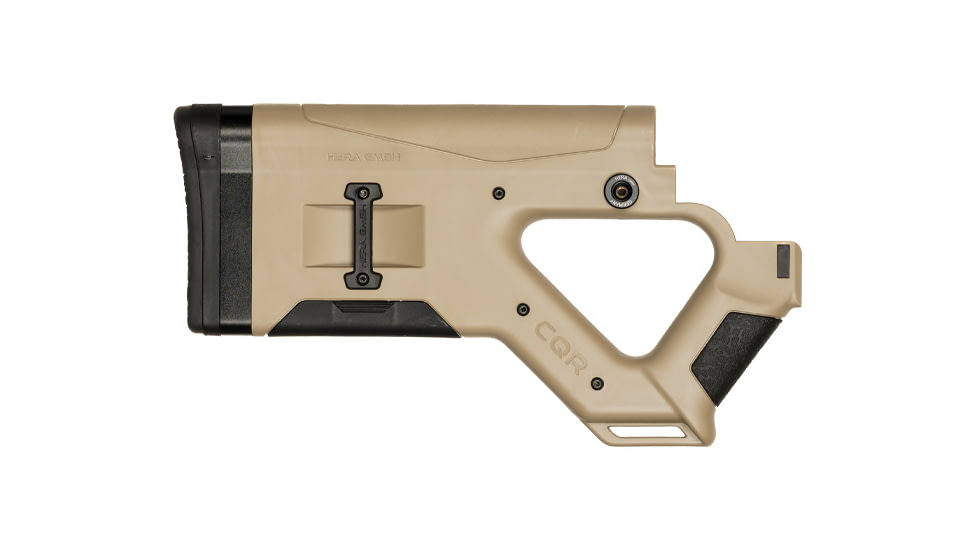 HERA Arms CQR AR-15 Polymer Tan, 1213