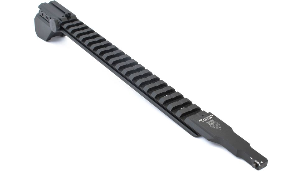 UTG PRO AK47 Tactical QD Low-profile Rail System