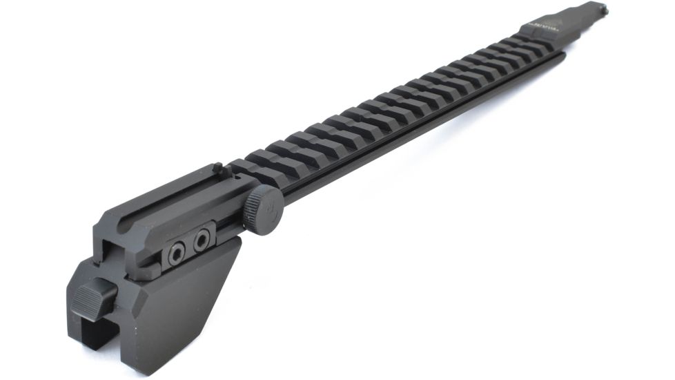 UTG PRO AK47 Tactical QD Low-profile Rail System