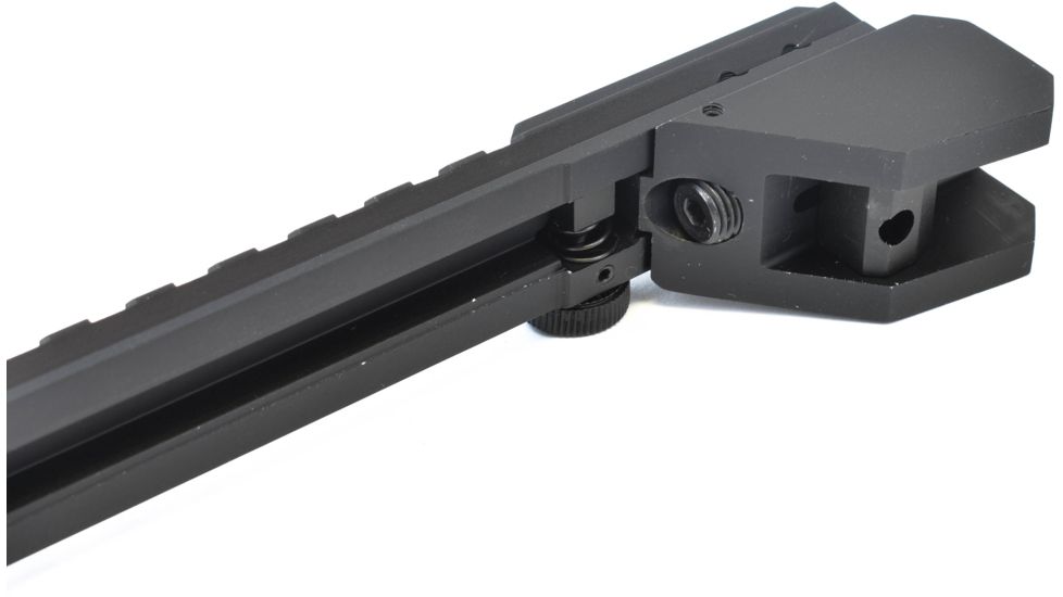 UTG PRO AK47 Tactical QD Low-profile Rail System