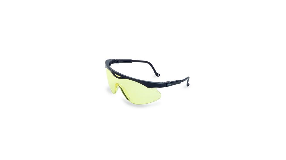 UVEX Skyper X2 Blk/gold Lens - S2814