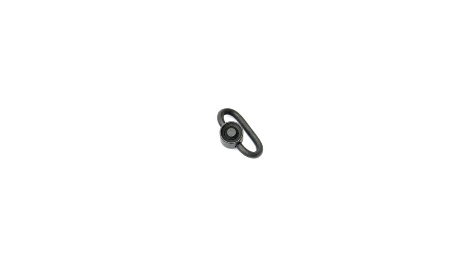 V Seven Heavy Duty Swivel, Stainless Steel HVDS
