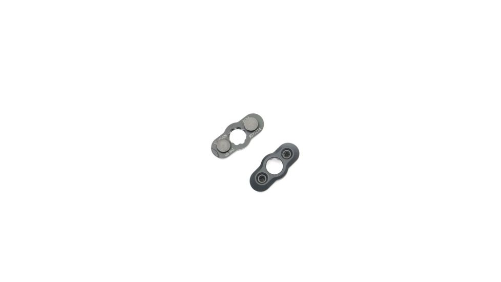V Seven Lightweight Key-Mod QD Sling Mount KM- QDSM