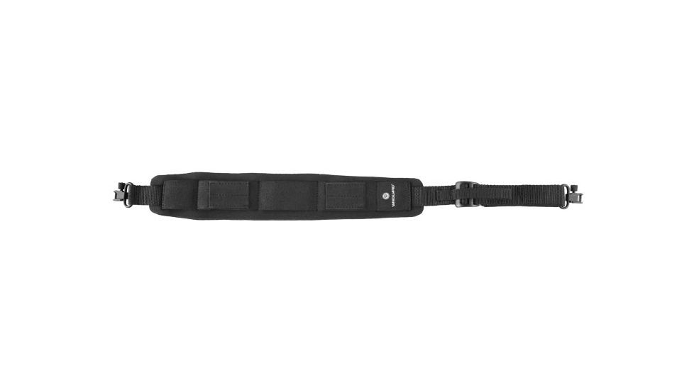 Vanguard 110C Gun Hugger Combat Sling, Black - 780-1100mm Long - 336822