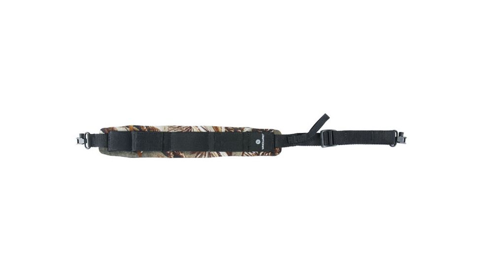 Vanguard 110Z Gun Hugger Combat Sling, Camo - 780-1100mm Long - 336839 