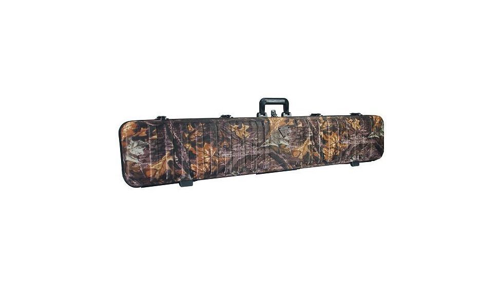 Vanguard Camouflage Single Rifle Case GDS6262Z