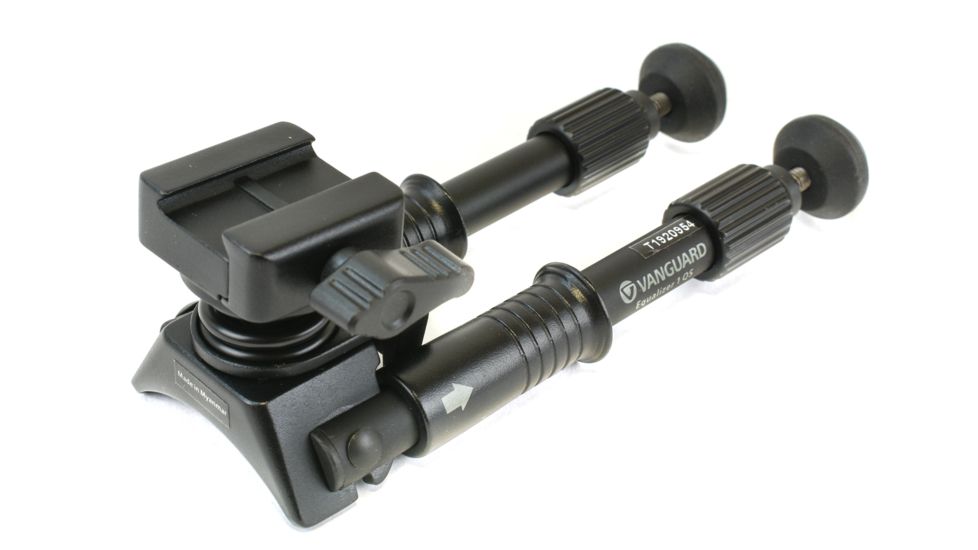 Vanguard Equalizer Bipod 1QS 339038