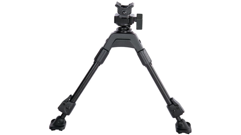 Vanguard Equalizer PRO 1 Bi-Pod Shooting Stick, Black 341109