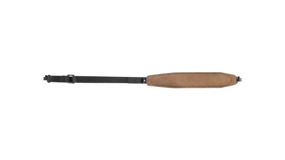 Vanguard 310C Gun Hugger Combat Sling, Black - 800-1005mm Long - 339588  Back View