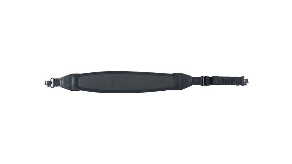 Vanguard Gun Hugger Sling Black 120c Black