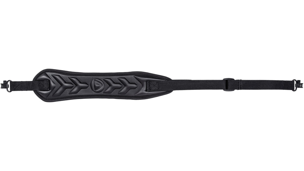 Vanguard Neoprene Sling, Metal Hardware, 44in, Black Trim, Endeavor Sling201B