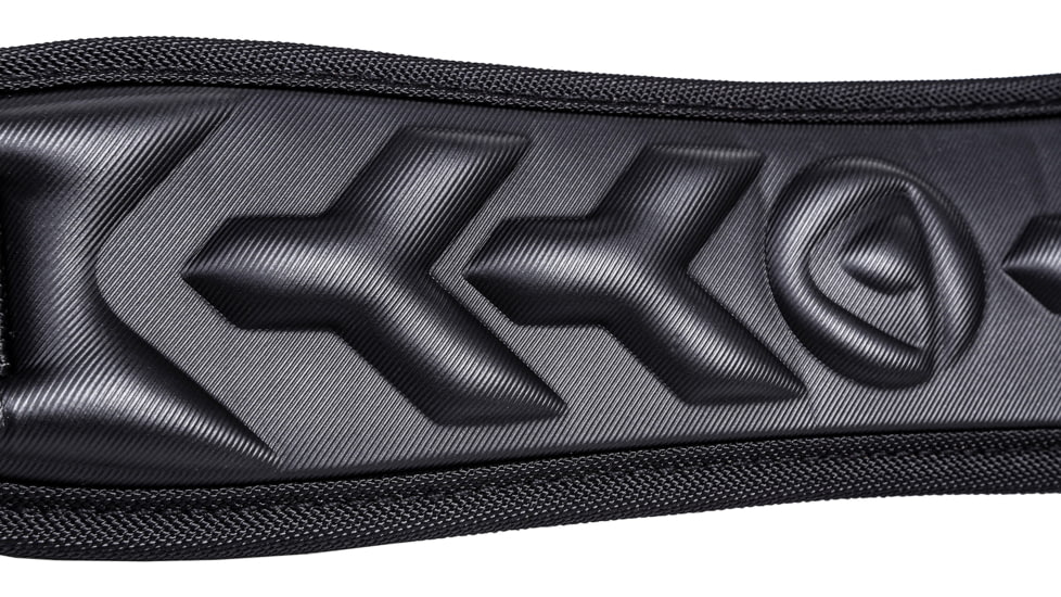 Vanguard Neoprene Sling, Metal Hardware, 44in, Black Trim, Endeavor Sling201B