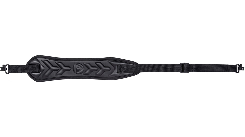 Vanguard Neoprene Sling, Metal Hardware, 44in, Brown Camo, Endeavor Sling203C
