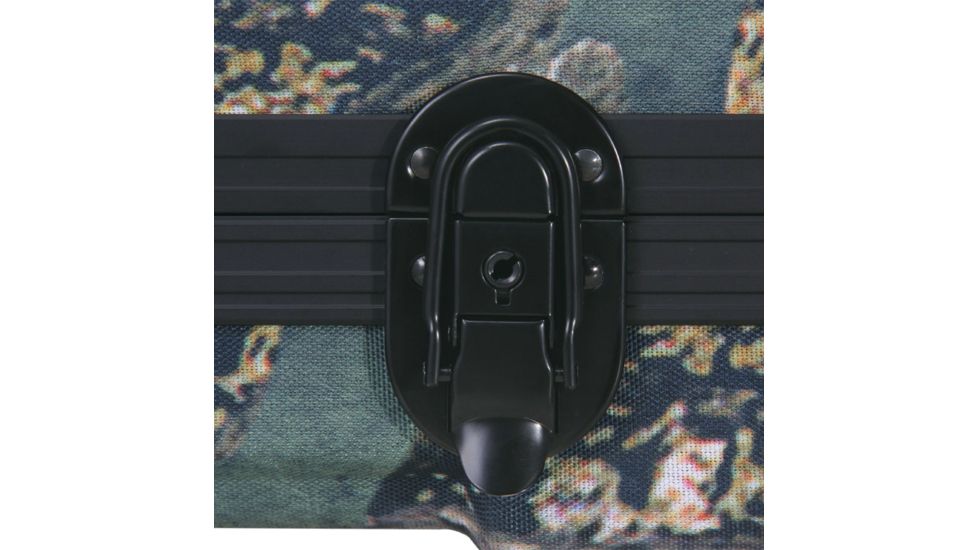 Vanguard Outback 52Z Gun Case