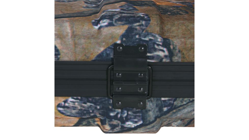 Vanguard Outback 52Z Gun Case