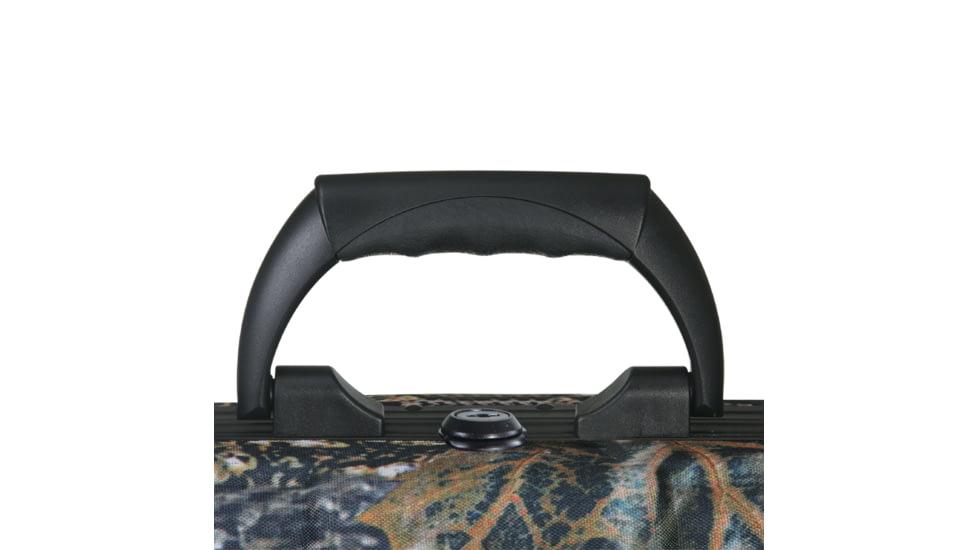 Vanguard Outback 52Z Gun Case