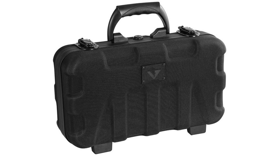 Vanguard Outback Hard Gun Case 36c 331551