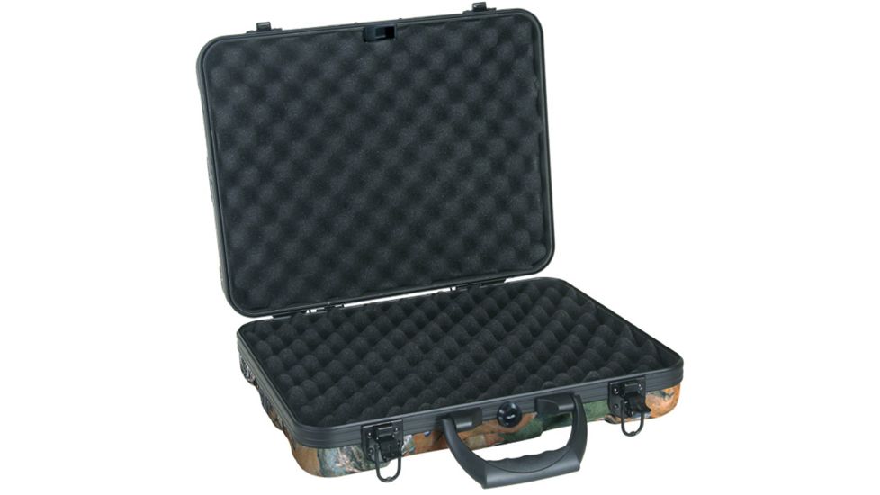 Vanguard Outback Hard Gun Case 36z CAMO