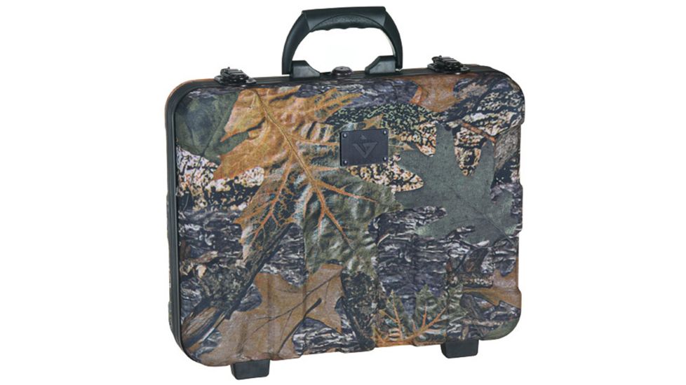 Vanguard Outback Hard Gun Case 36z 331551