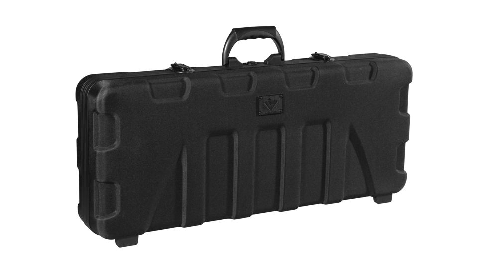 Vanguard Outback Hard Gun Case 52c 331568