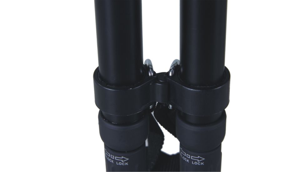 Vanguard PRO B72 Shooting Stick