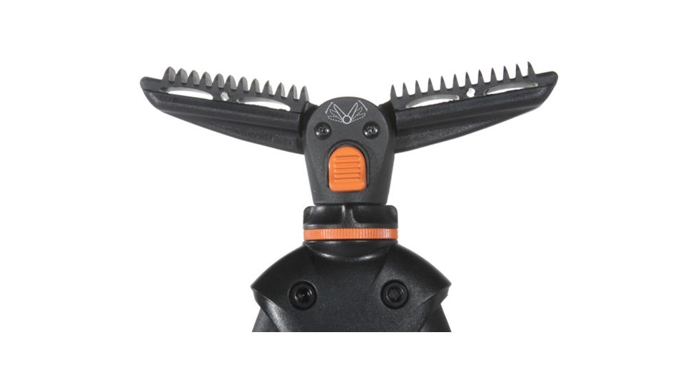 Vanguard Pro Bipod B62 334422