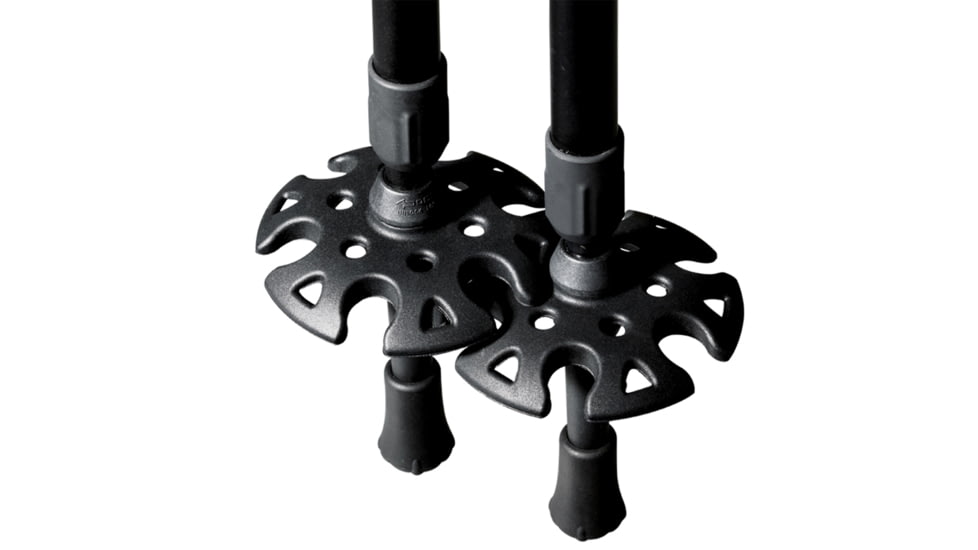 Vanguard PRO T38 Shooting Stick