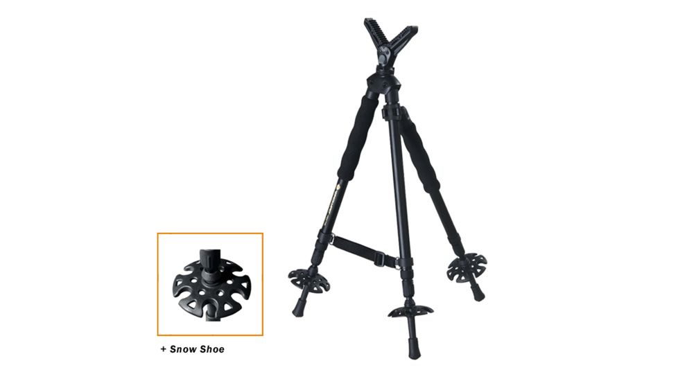 Vanguard PRO T38 Shooting Stick