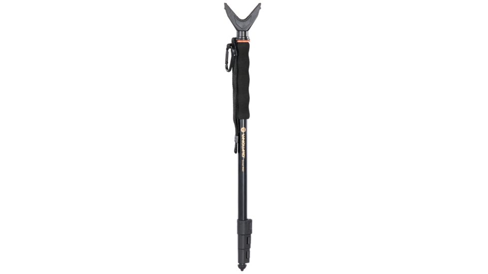 Vanguard Gunpod W/ V Yoke, 62in, Scout M62