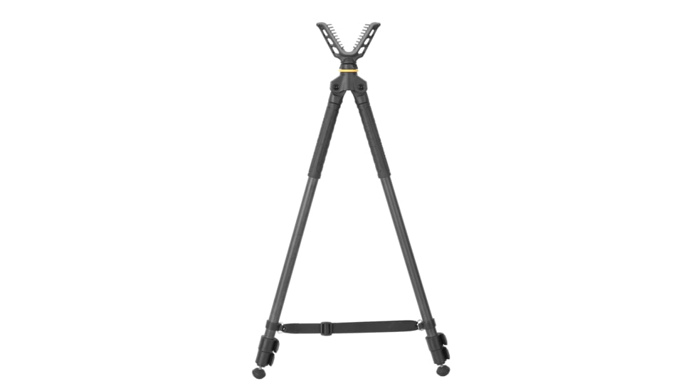 Vanguard Quest B62 C Carbon Bipod