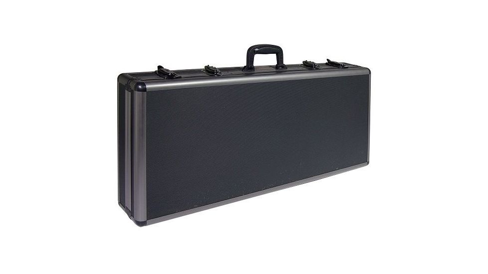 Vanguard Winchester Breakdown Shotgun Case w/Impact Resistant Interior Foam WGS7705