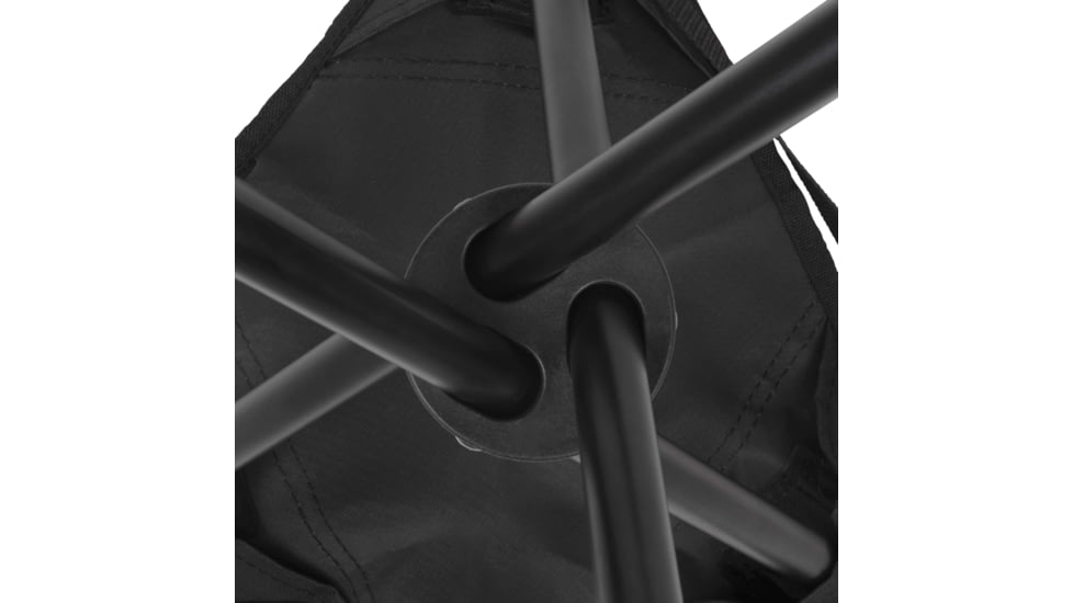 Vanish Camo Tripod Camo Stool, Realtree Edge, 5912