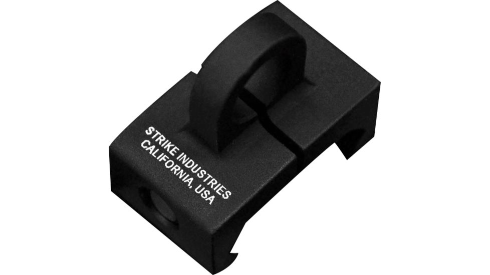 Strike Industries Dura-Sling Sling Mount, Vertical Loop DM-02