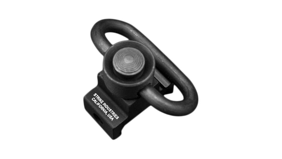 Strike Industries Dura-Sling Sling Mount, Quick Detach DM-03