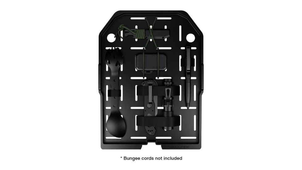 Vaultek Safe Biometric LifePod 2.0 Gun Safe, Black, BLP20-BK