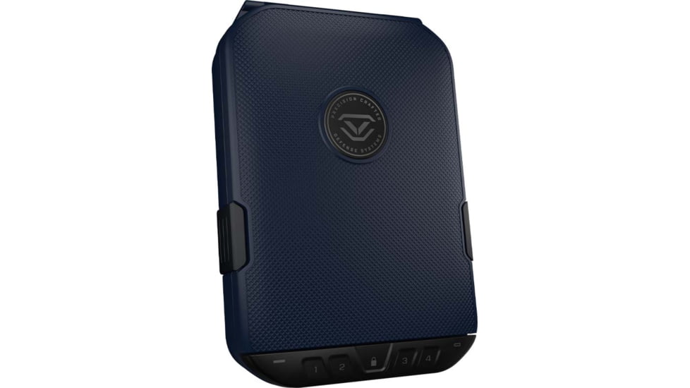 Vaultek Safe Lifepod 2.0 Dark Blue, Blue, VLP20-DB