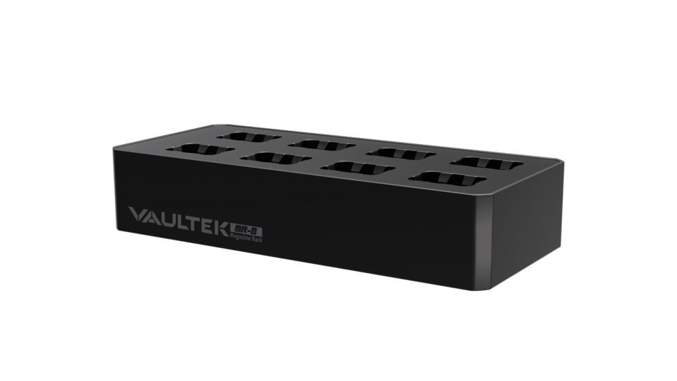 Vaultek Safe MX Module, Magazine Rack, MR-8
