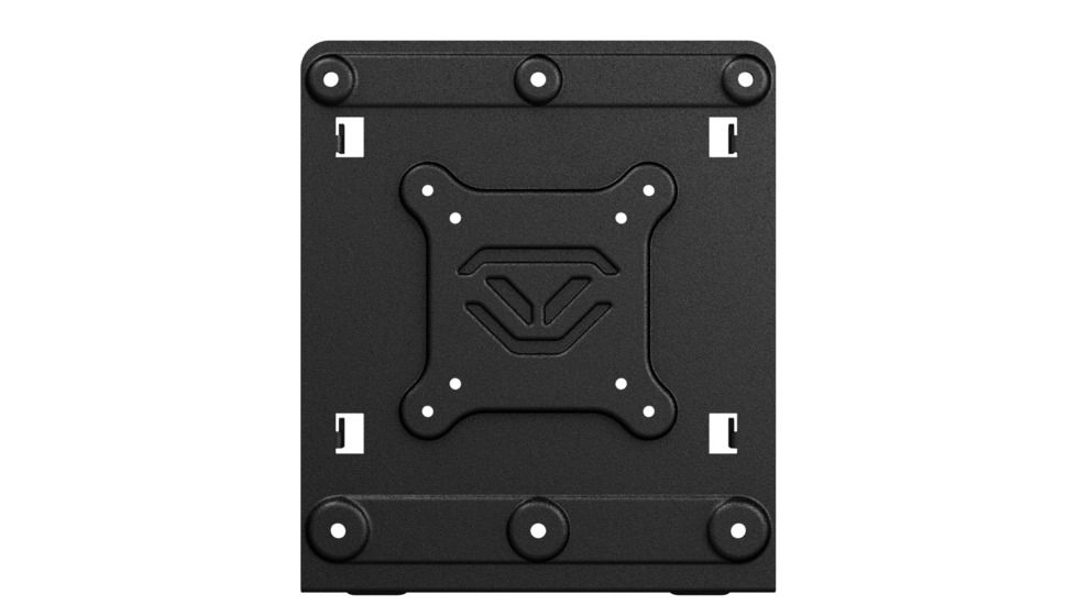 Vaultek Safe Slider Mounting Plate Add-On, SL-ML1, EDEMO1