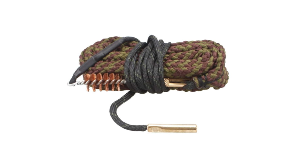 Vector Optics BoreSnake Gun Cleaning Kit, .45 ACP, Black, SCCK-06