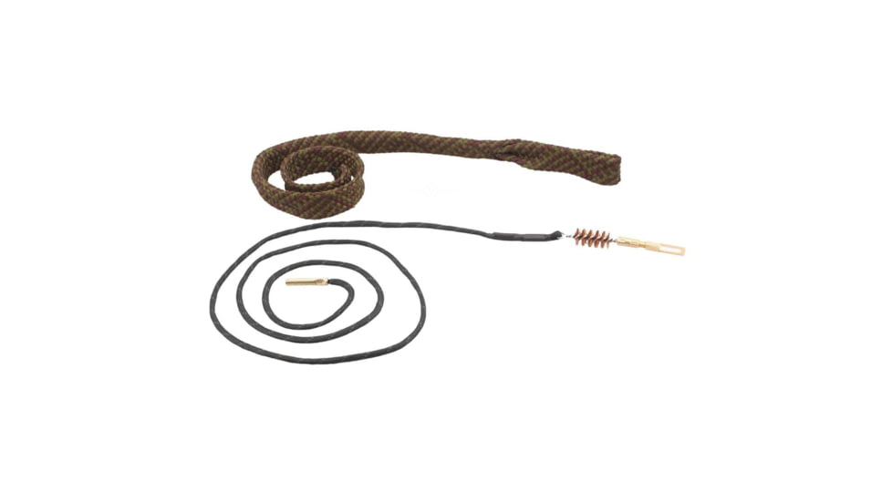 Vector Optics BoreSnake Gun Cleaning Kit, .45 ACP, Black, SCCK-06